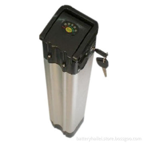 LiFePO4 24V/9Ah Li-ion Battery Pack for E-bike, High Energy